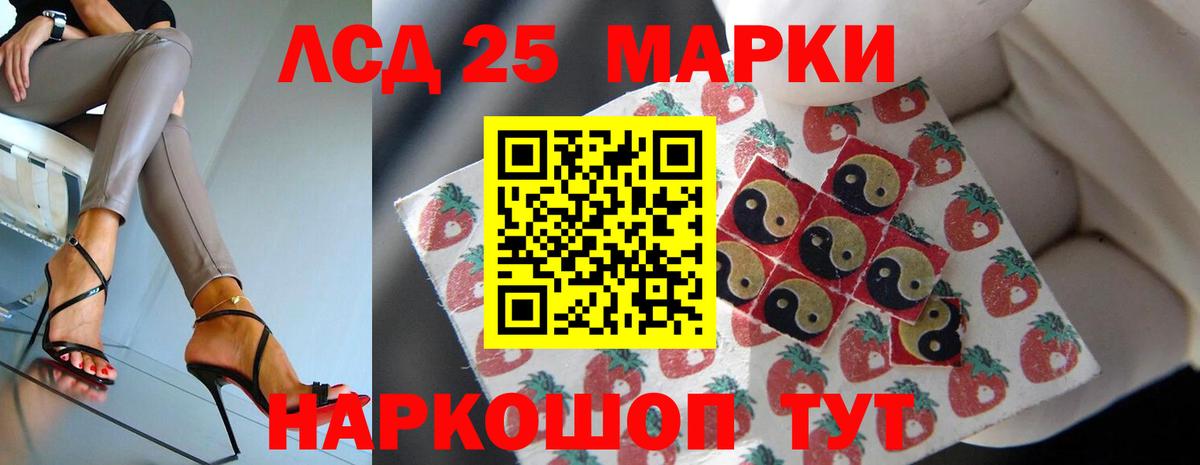 LSD-25 экстази кислота Губаха